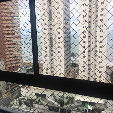 Lindo Ap 1102 Vista Do Mar C Garagem Apartment Ресифи Екстериор снимка