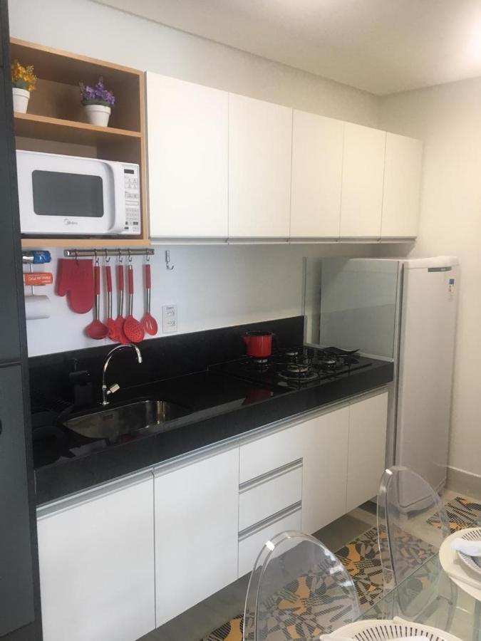 Lindo Ap 1102 Vista Do Mar C Garagem Apartment Ресифи Екстериор снимка