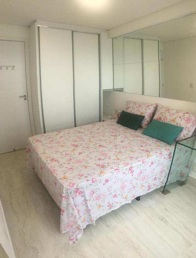 Lindo Ap 1102 Vista Do Mar C Garagem Apartment Ресифи Екстериор снимка