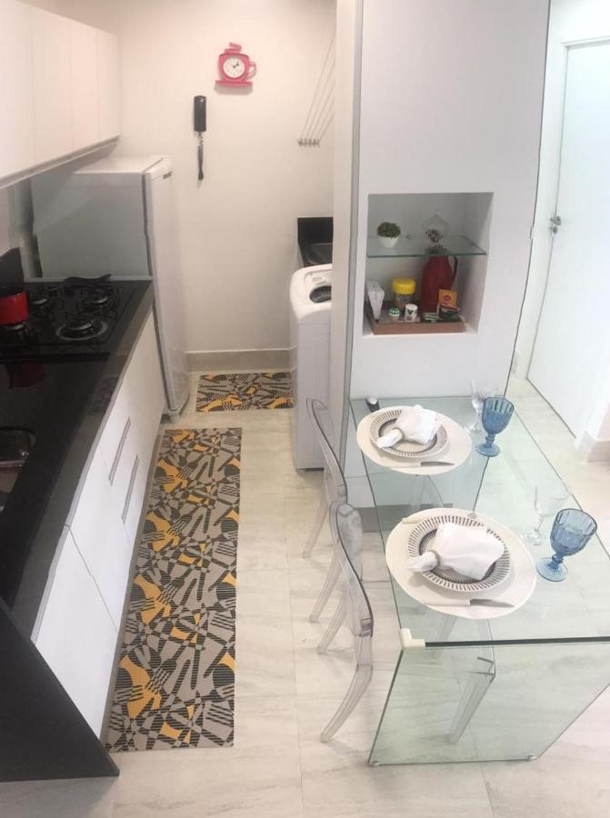 Lindo Ap 1102 Vista Do Mar C Garagem Apartment Ресифи Екстериор снимка